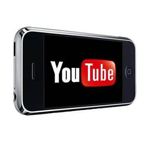 So laden Sie Videos von Ihrem Mobiltelefon auf YouTube hoch