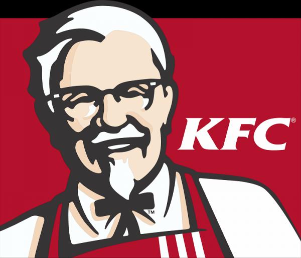 Wie man in KFC arbeitet