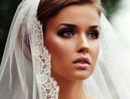 Tipps für Braut Make-up