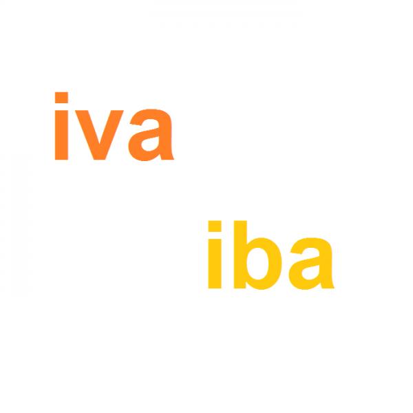 Was ist der Unterschied zwischen iva und iba?
