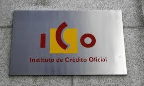 Was sind die Finanzierungslinien des Official Credit Institute?