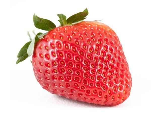 Was sind die Vorteile von Erdbeeren?