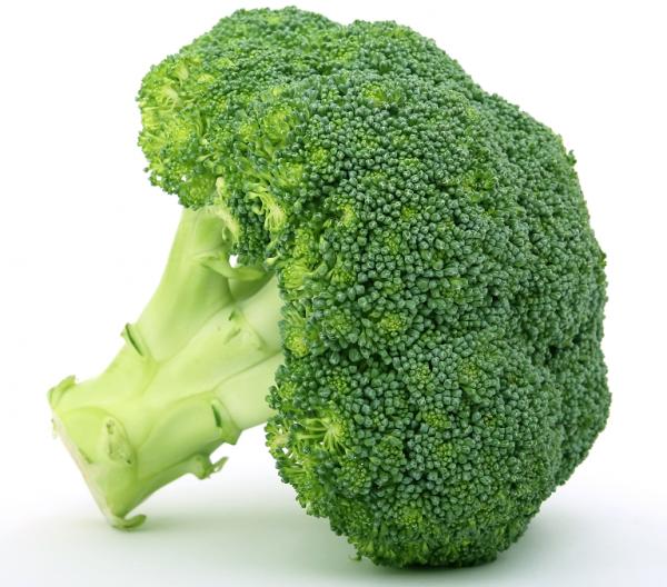 Was sind die Vorteile von Brokkoli?