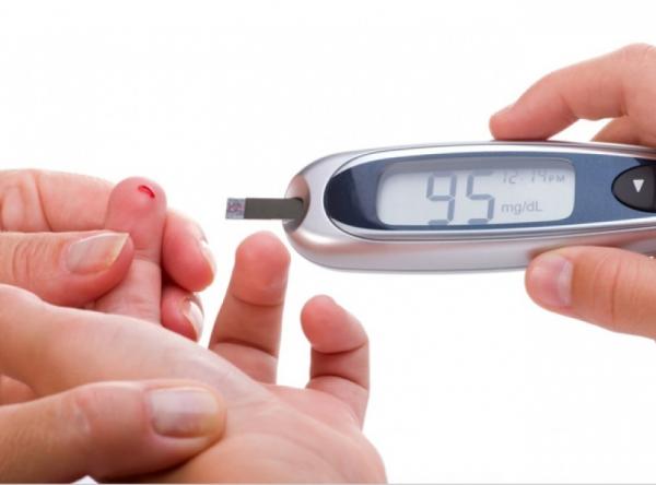 Was sind die Symptome von Jugenddiabetes?