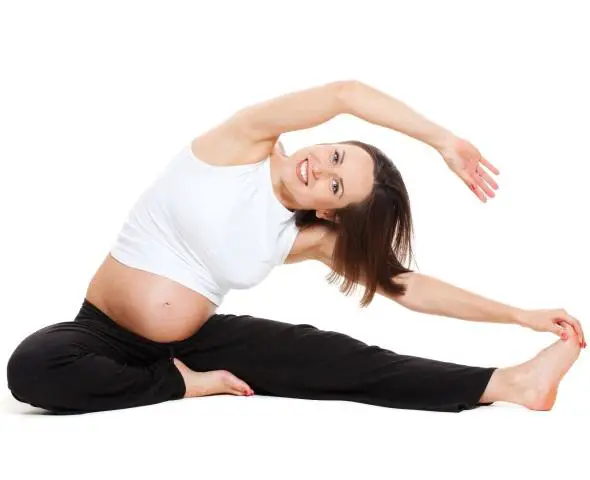 Kegel-Übungen in der Schwangerschaft