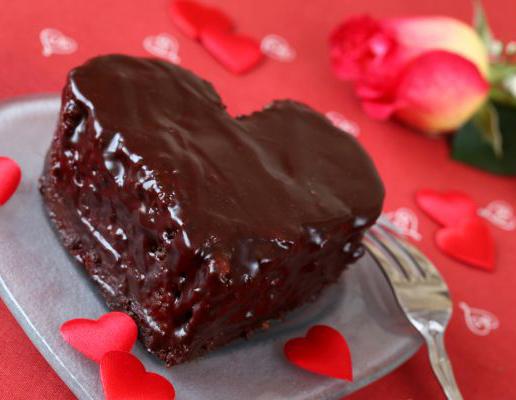Die besten Desserts zum Valentinstag