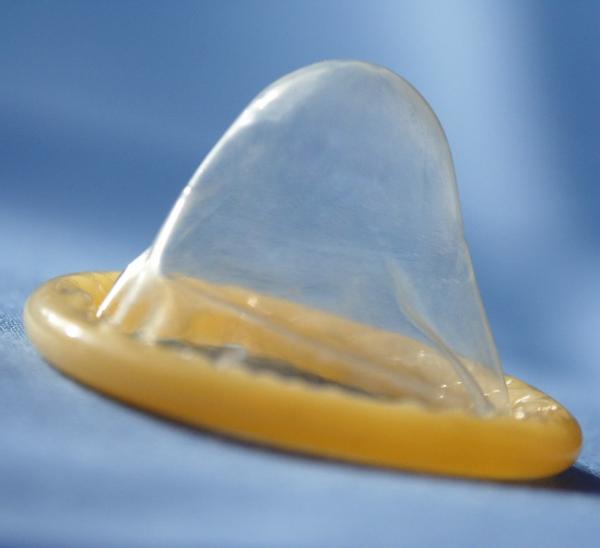 Warum versagen Kondome?