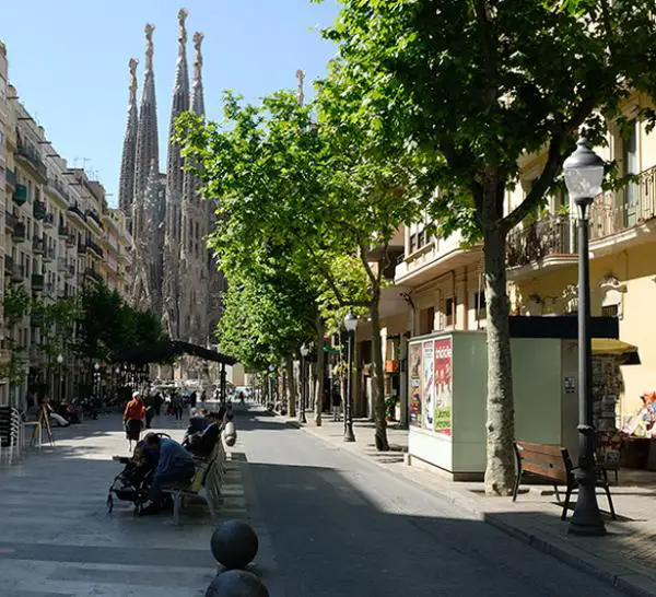 Was kann man sonntags in Barcelona unternehmen?