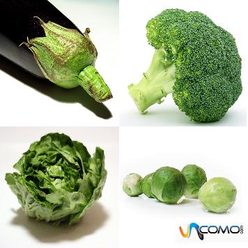 Gutes Gemüse, um den Cholesterinspiegel zu senken