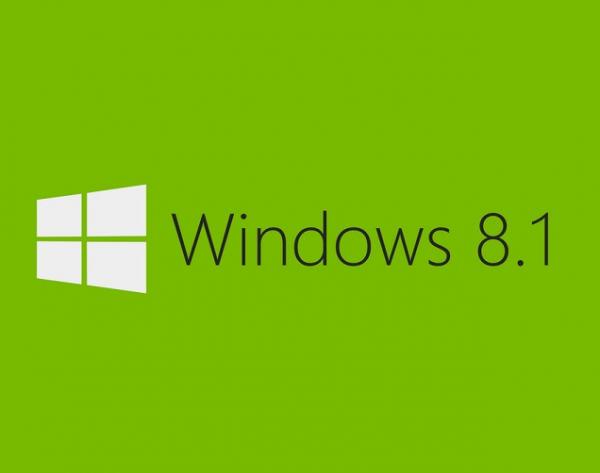 Wie man von Windows 8 auf Windows 8.1 upgraden kann