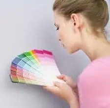 Wie man Farben in der Innenausstattung kombiniert