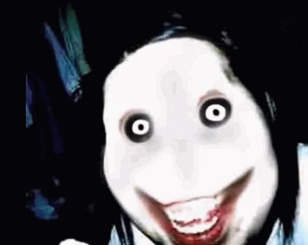 Wie man sich als Jeff The Killer verkleidet