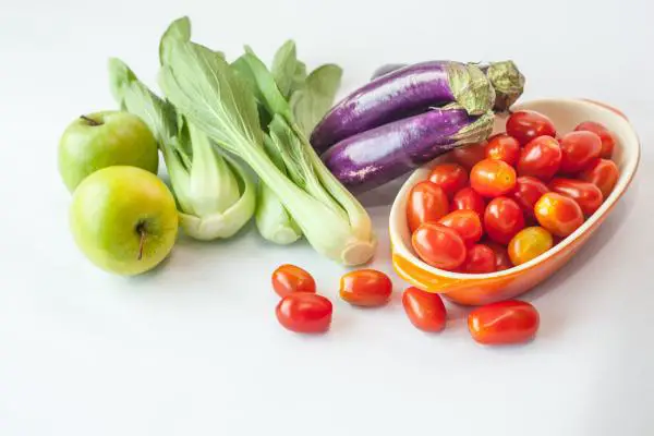 Wie man Oxidation von Obst und Gemüse vermeidet