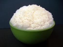 Wie man Reis zubereitet