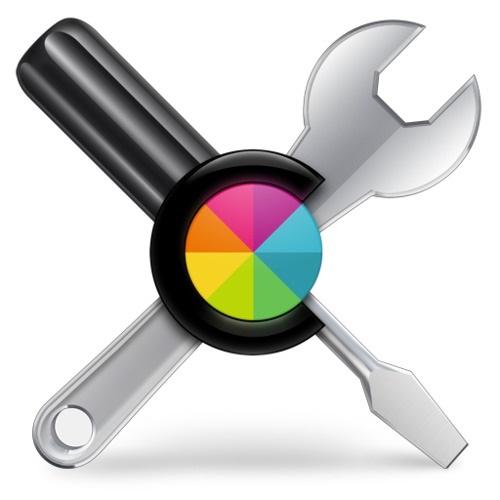 So verkleinern Sie die Größe einer PDF-Datei mit dem Mac ColorSync-Dienstprogramm