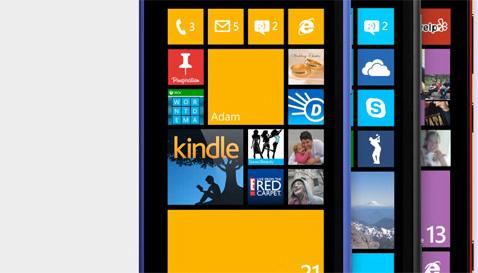 Wie starte ich ein Windows Phone 8 Handy neu?
