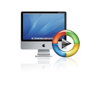 Wie wmv Dateien auf Mac spielen