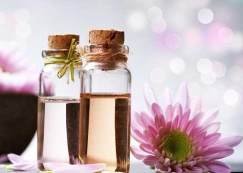 Wie Aromatherapie angewendet wird
