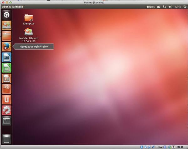 Wie benutze ich Ubuntu auf Mac?