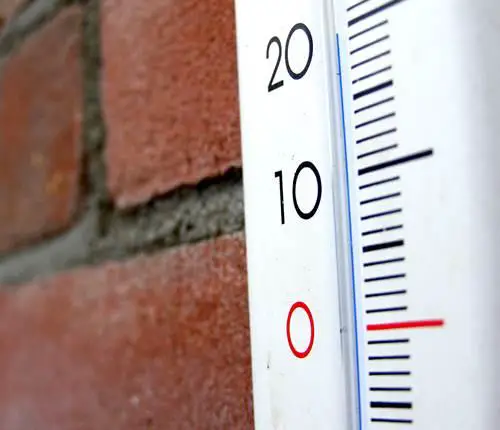 Was ist der Unterschied zwischen Hitze und Temperatur?