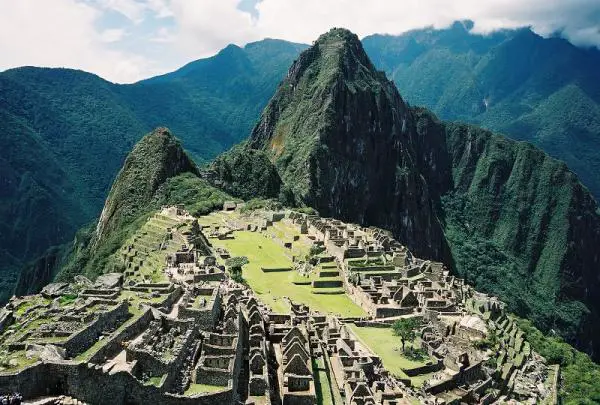Wann ist die beste Zeit nach Machu Picchu zu reisen?
