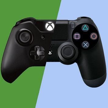 Was sind die Unterschiede zwischen Xbox One und PS4?