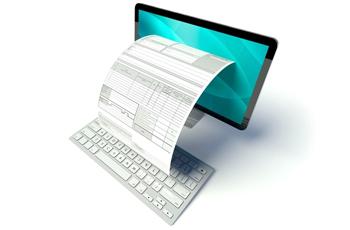 Was sind die Vorteile der elektronischen Rechnungsstellung?