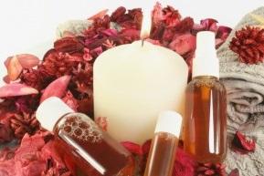 Was sind die Vorteile der Aromatherapie?