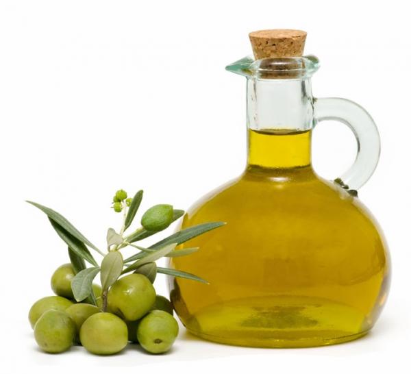 Was sind die Vorteile von Olivenöl für die Haut?