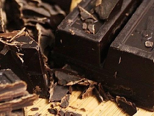 Was sind die Vorteile von Schokolade für die Gesundheit?