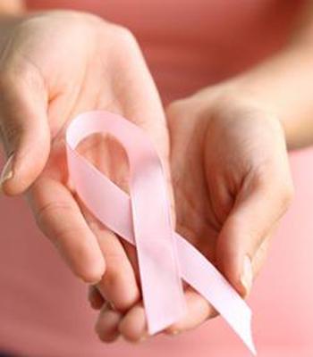 Was sind die Symptome von Brustkrebs?