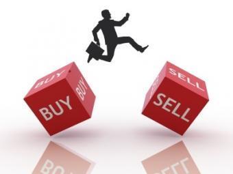 Was sind die Arten von Aufträgen zum Kauf und Verkauf von Aktien?