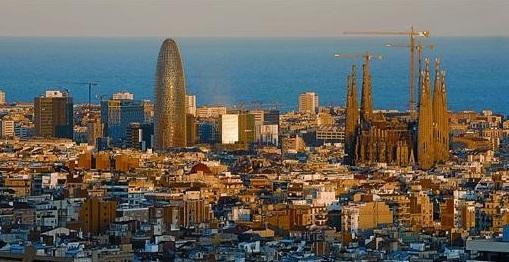 Was gibt es in Barcelona zu sehen?
