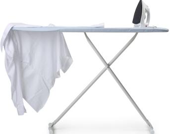 Tipps zum Bügeln von Kleidung