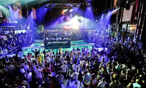 Was Sind Die Besten Clubs Auf Ibiza? | EinWie.com