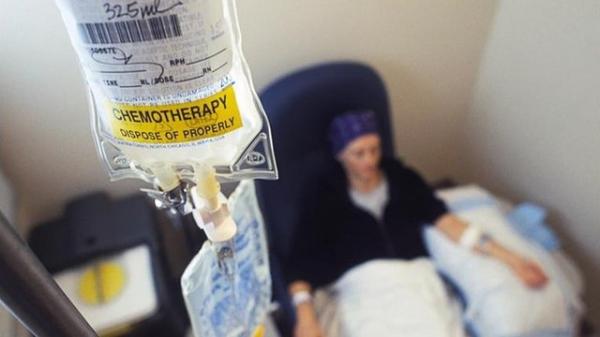 Wie Chemotherapie im Körper funktioniert