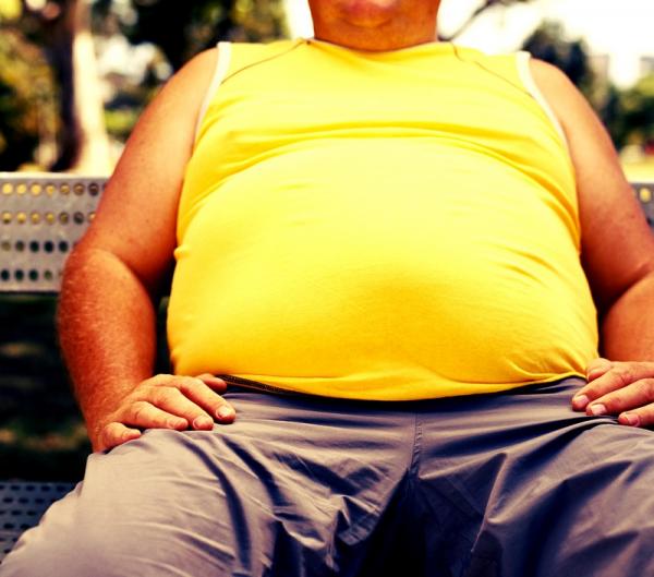 Wie Fettleibigkeit das Sexualleben beeinflusst