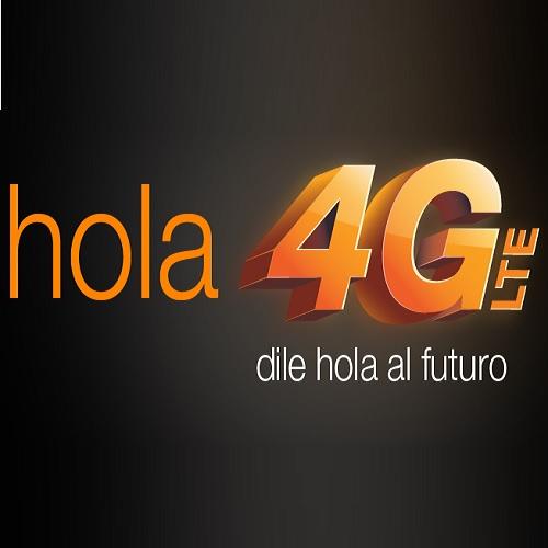 Wie man 4G Verbindung in Spanien erhält