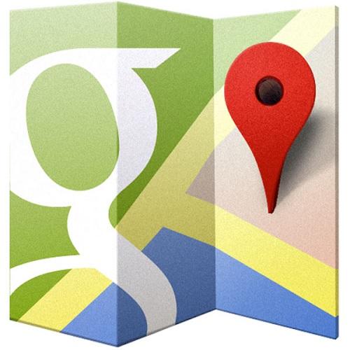 So erstellen Sie eine benutzerdefinierte Google-Karte