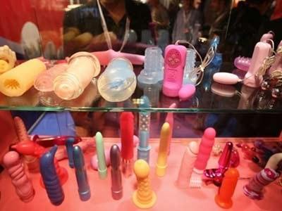 Wie man das Material eines Sexspielzeugs wählt