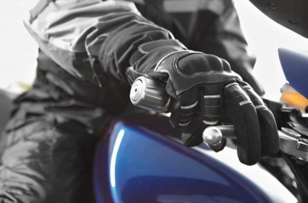 Wie wähle ich die Handschuhe für mein Motorrad?