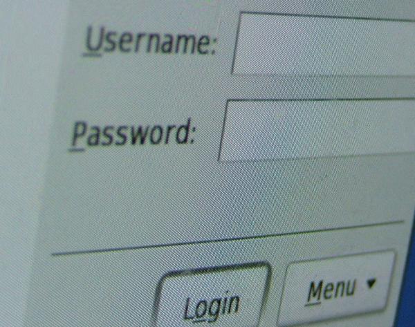 Wie wähle ich ein sicheres Internet-Passwort?