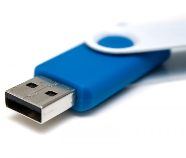 Wie man einen USB-Stick auf dem Mac formatiert
