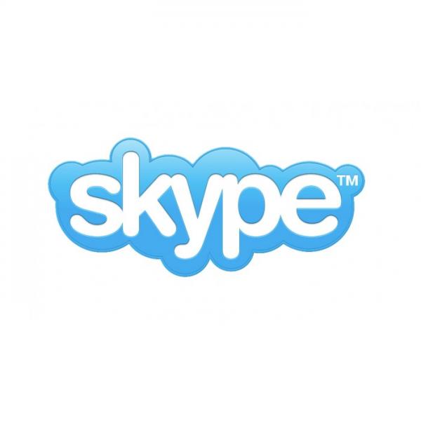 Wie funktioniert Skype?