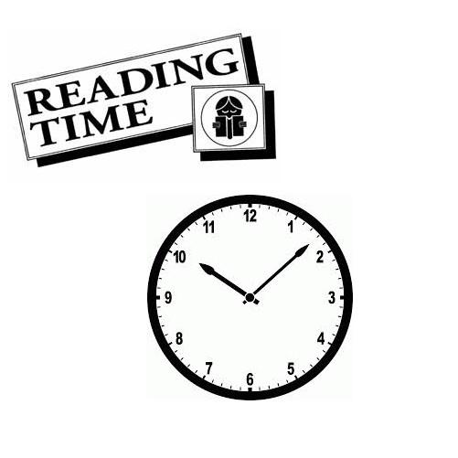 Wie man ein sehr langes Buch in einer kurzen Zeit liest