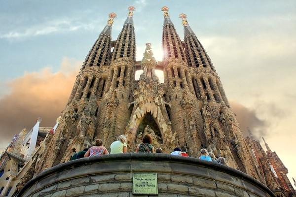 Wie organisiert man eine Reise nach Barcelona?