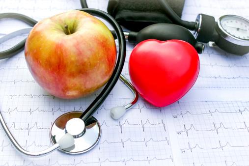 Wie man Herz-Kreislauf-Erkrankungen vorbeugt
