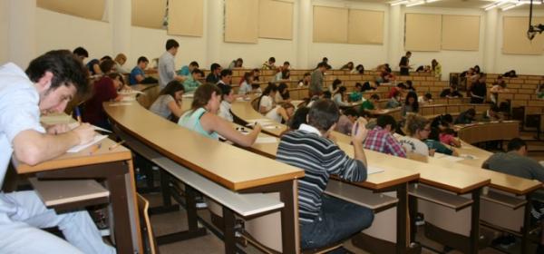 Wie man Notizen in der Universität macht