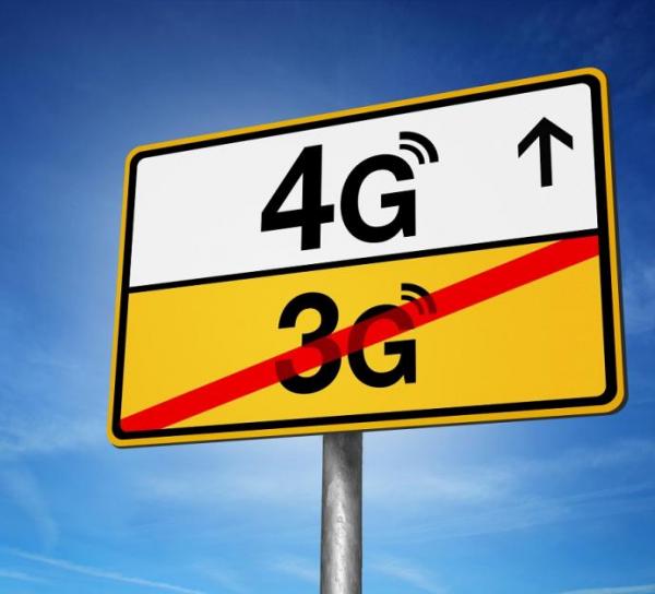 Was ist der Unterschied zwischen 3G und 4G?
