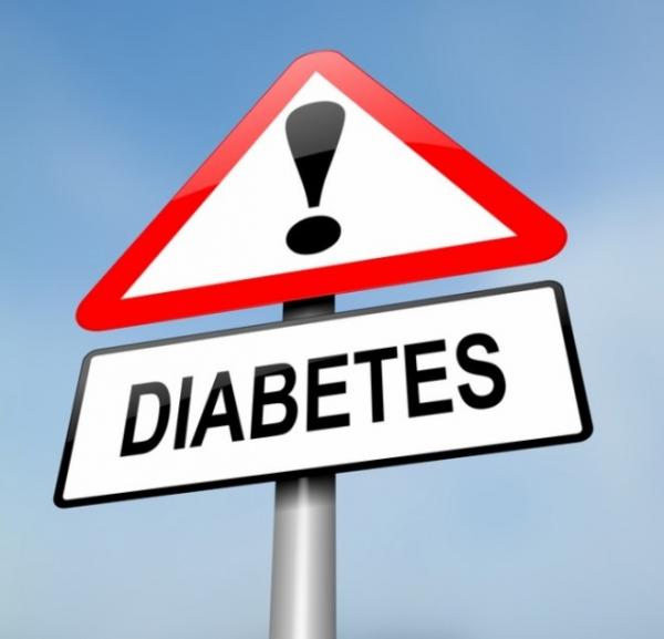 Was sind die Komplikationen von Diabetes?